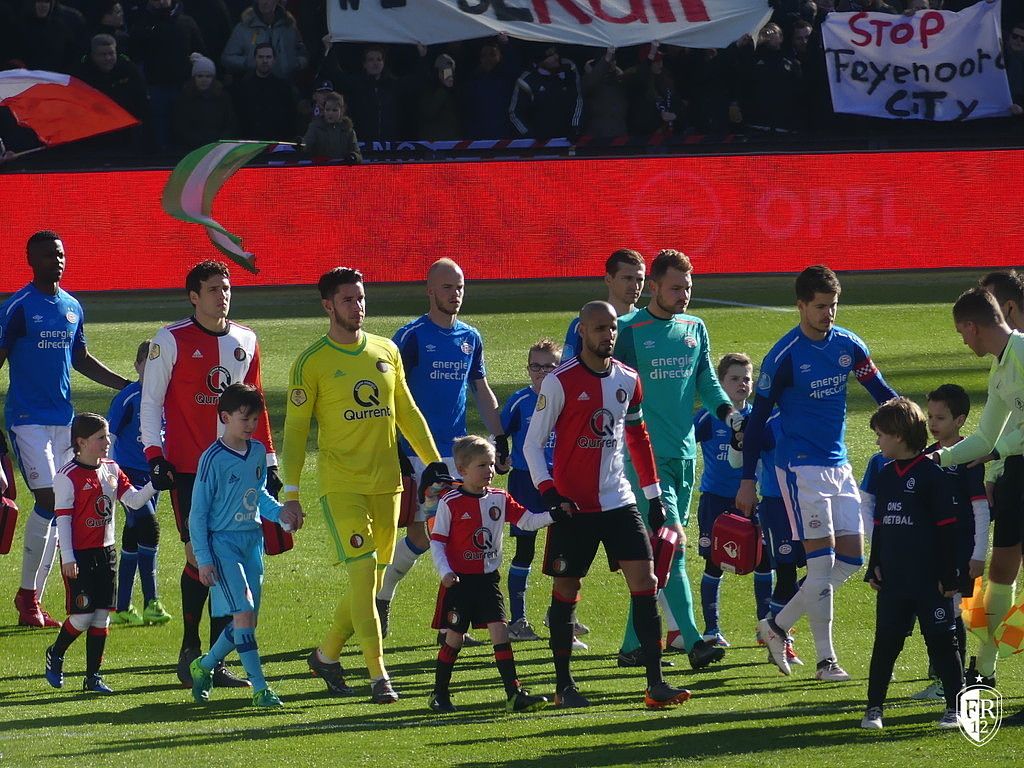 Feyenoord - PSV