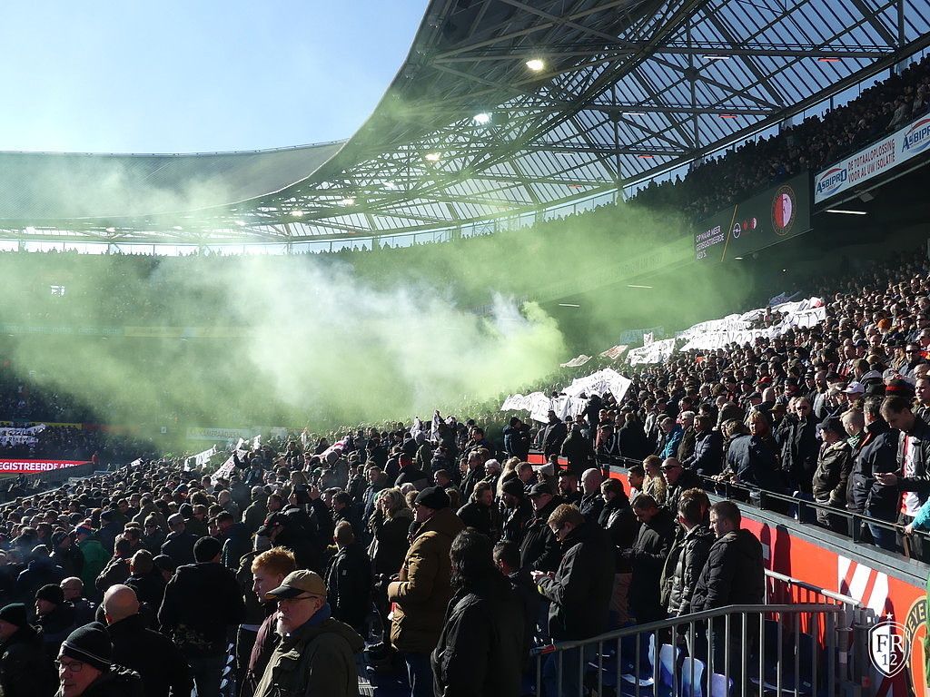 Feyenoord - PSV