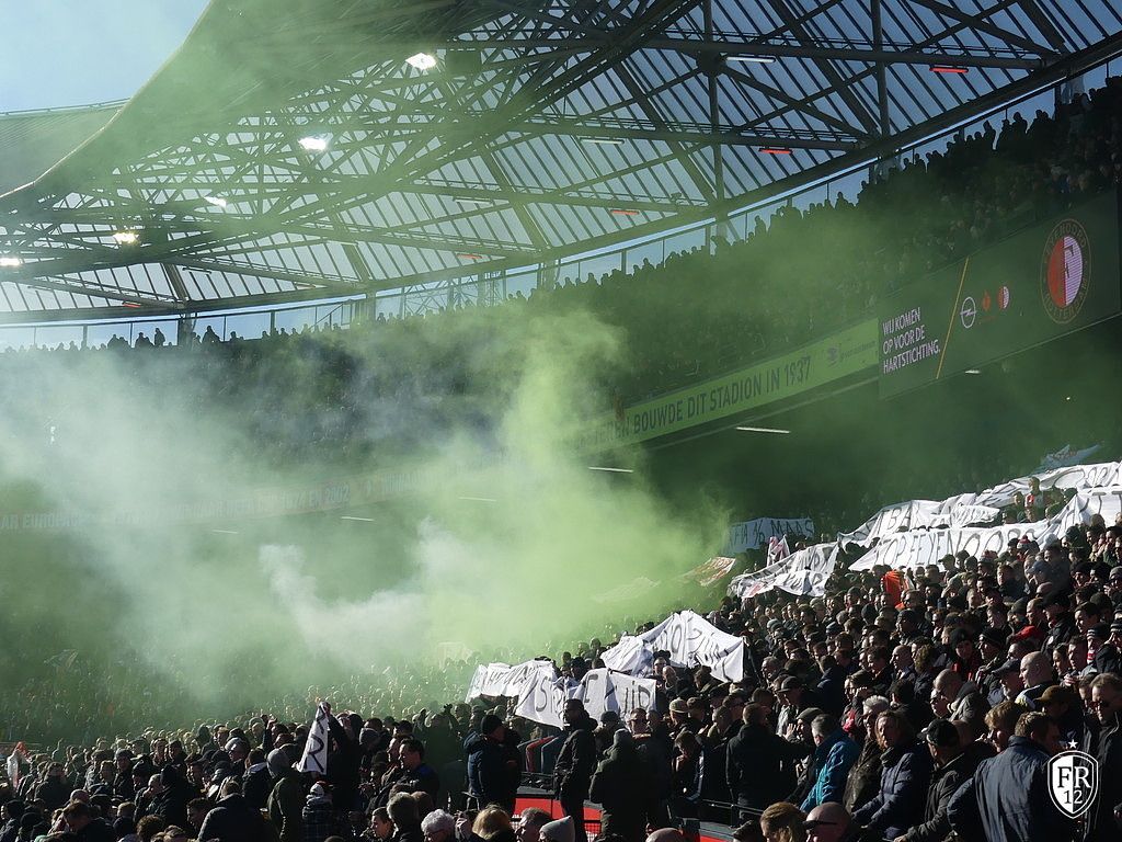 Feyenoord - PSV