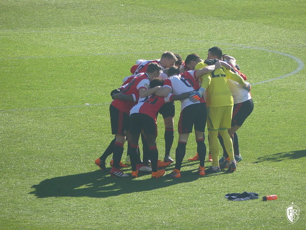 Feyenoord - PSV
