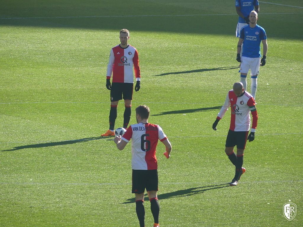 Feyenoord - PSV