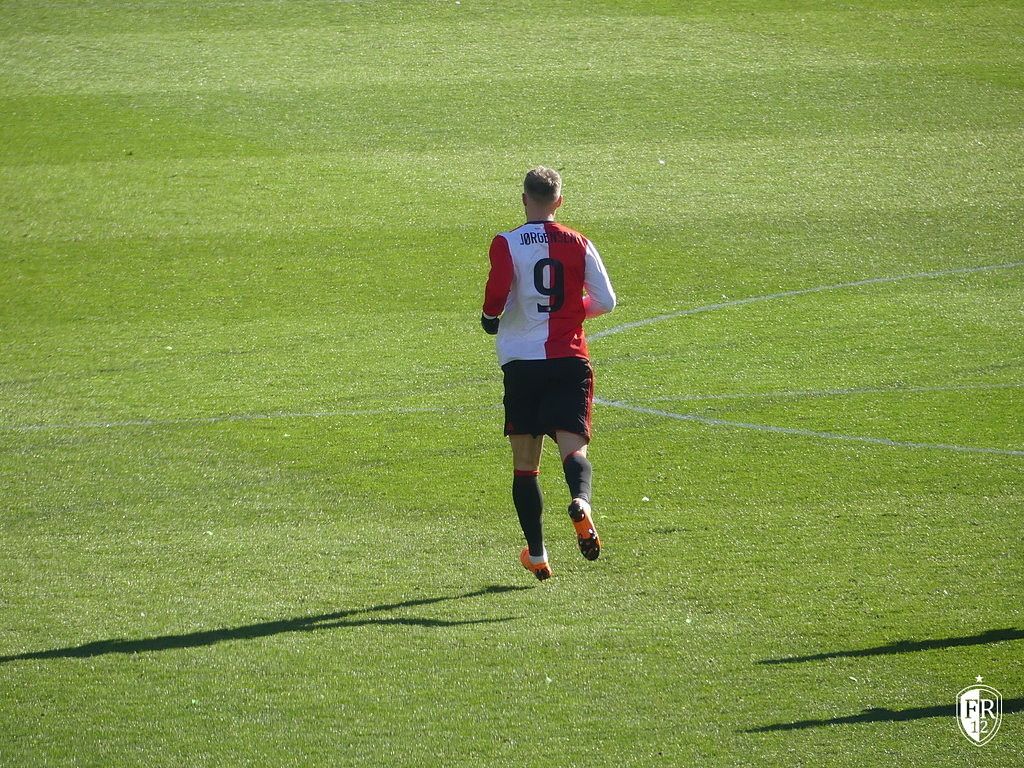 Feyenoord - PSV