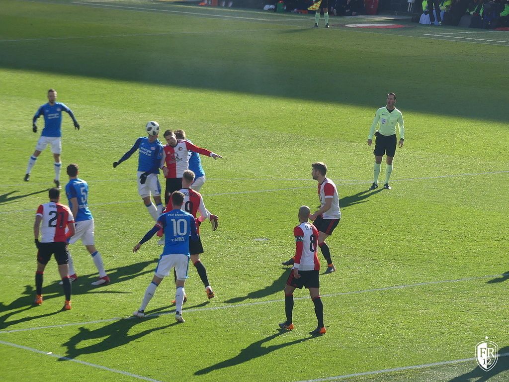 Feyenoord - PSV