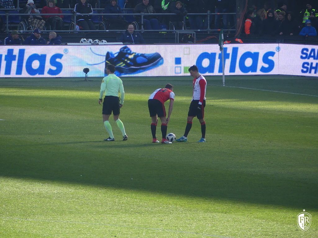 Feyenoord - PSV