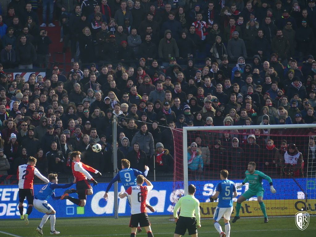 Feyenoord - PSV