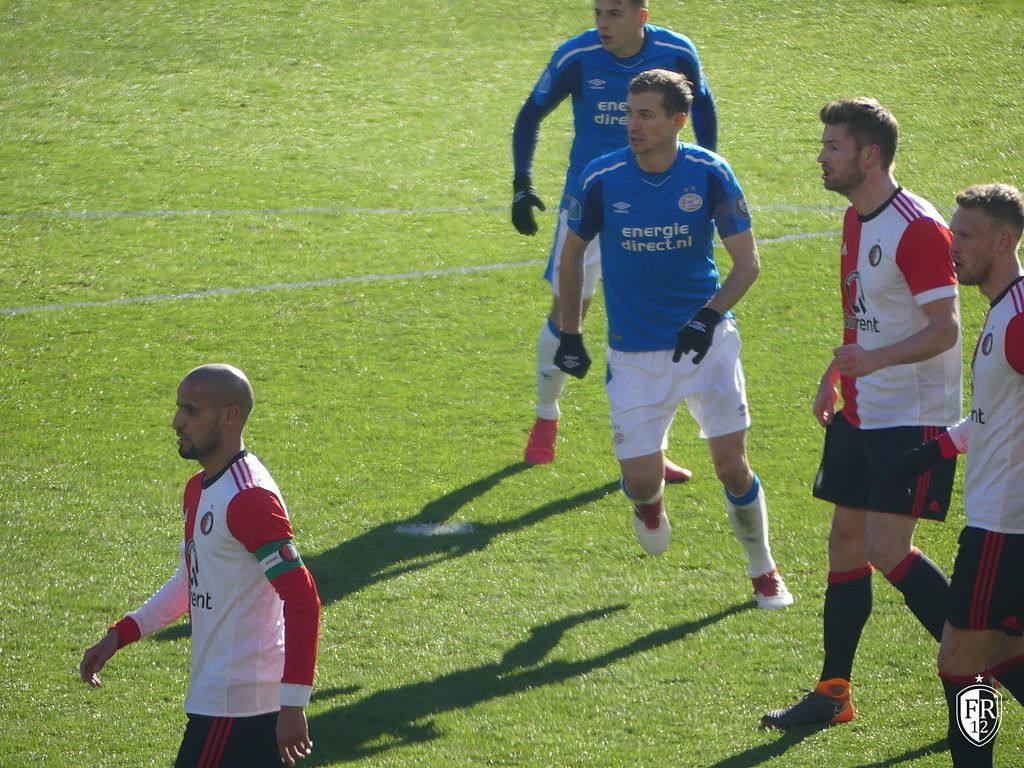 Feyenoord - PSV