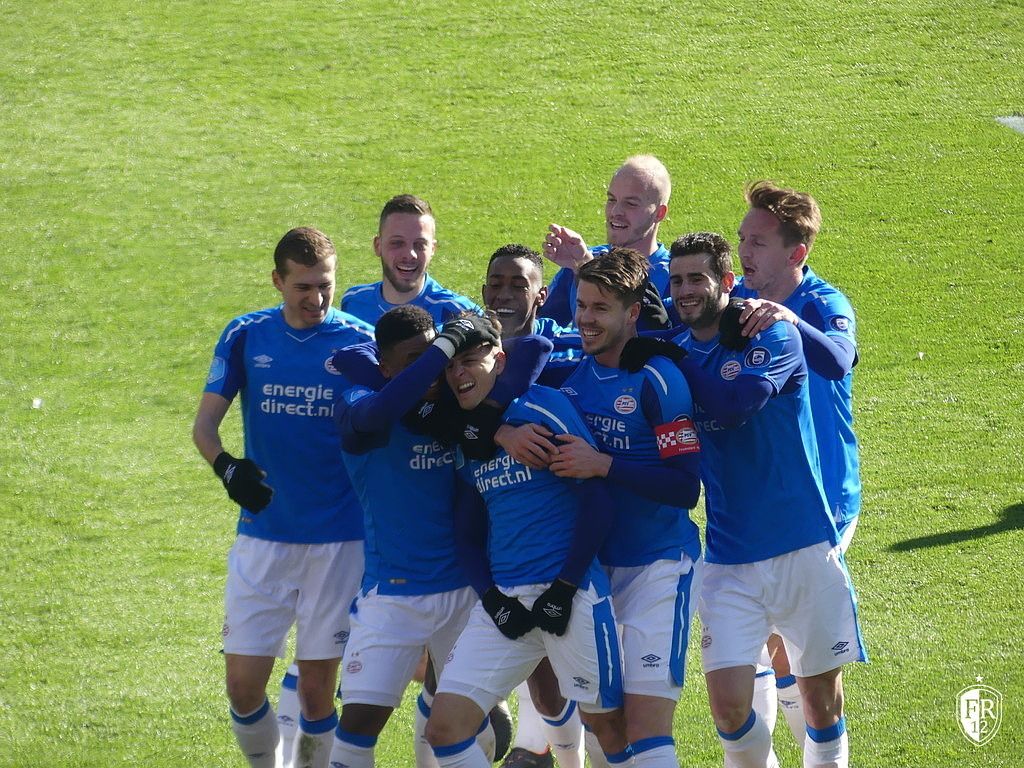 Feyenoord - PSV