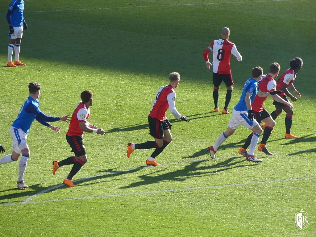 Feyenoord - PSV