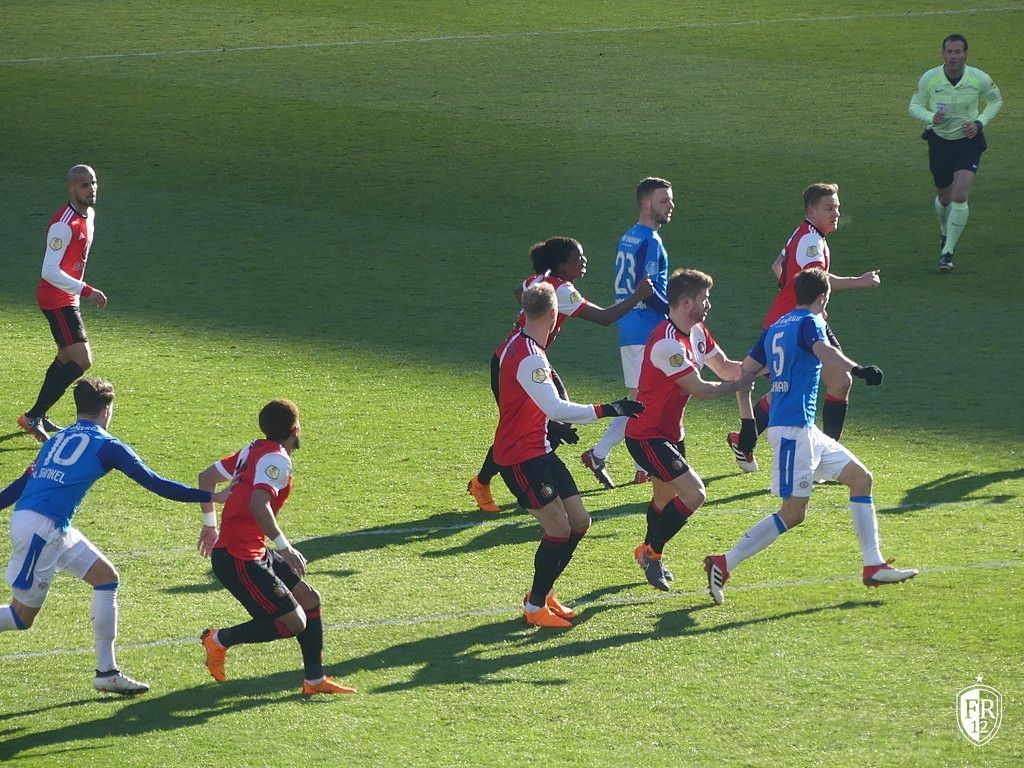 Feyenoord - PSV