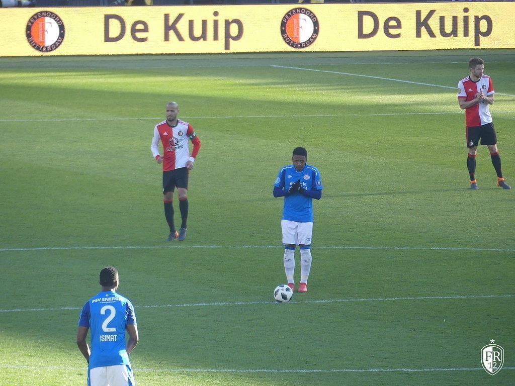 Feyenoord - PSV