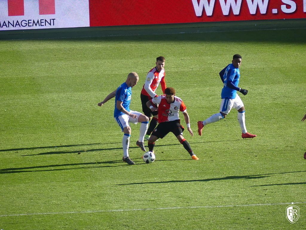 Feyenoord - PSV