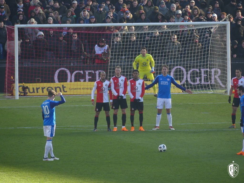 Feyenoord - PSV