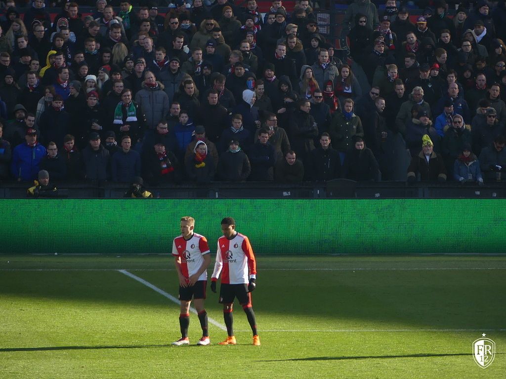 Feyenoord - PSV