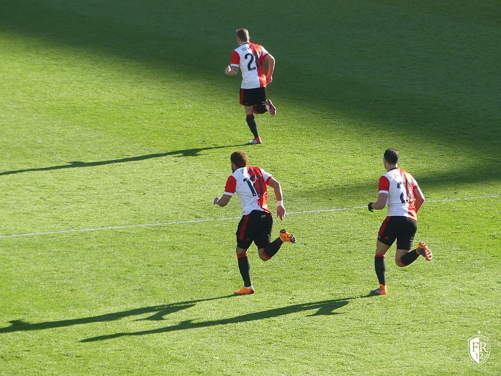 Feyenoord - PSV