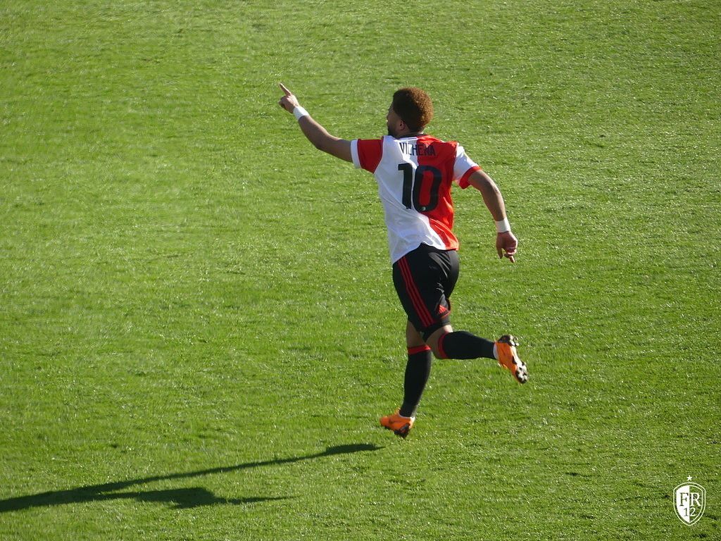 Feyenoord - PSV