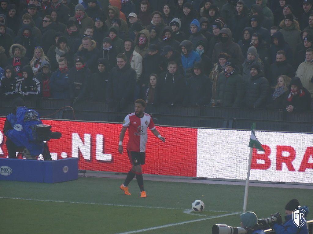 Feyenoord - PSV