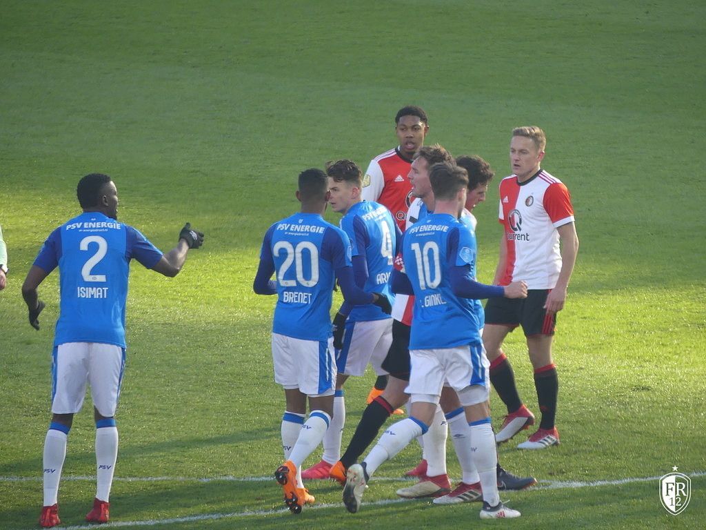 Feyenoord - PSV