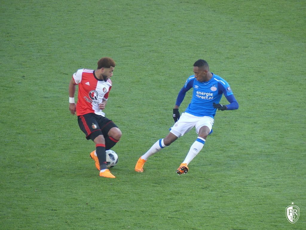 Feyenoord - PSV