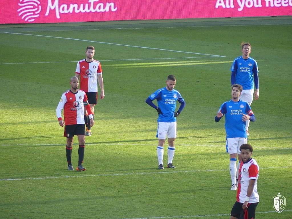 Feyenoord - PSV