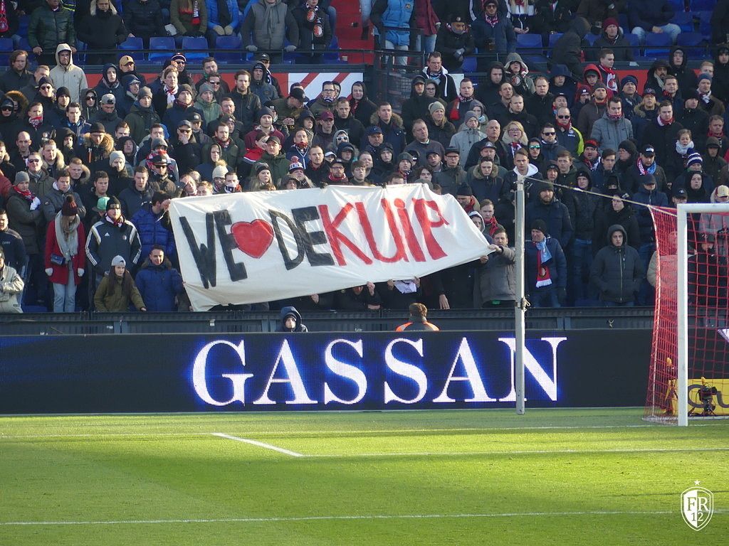 Feyenoord - PSV