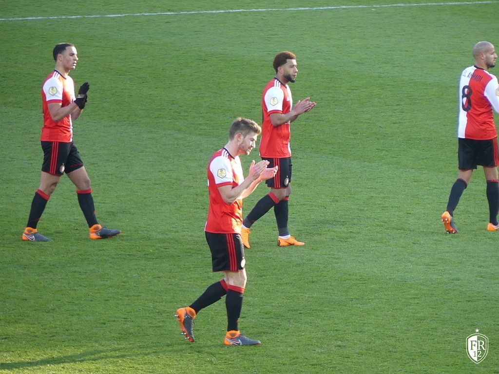 Feyenoord - PSV