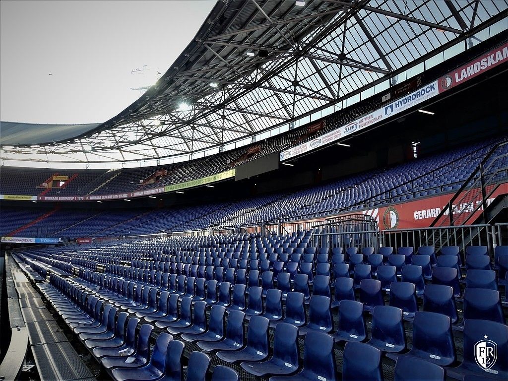 Feyenoord - PSV
