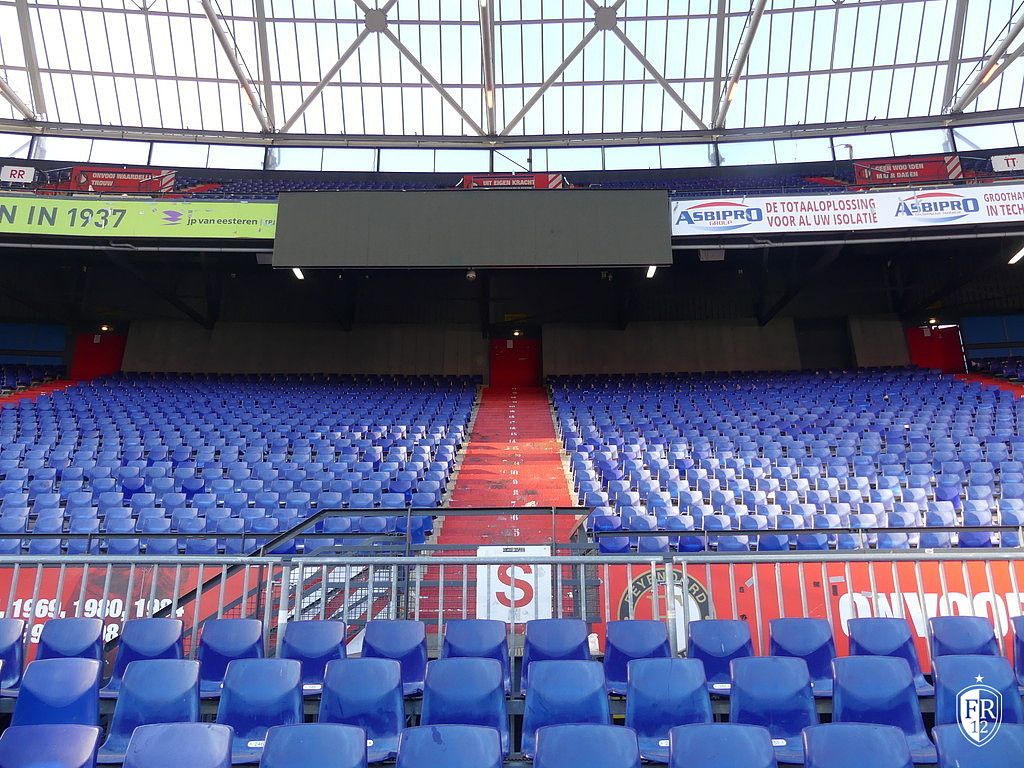 Feyenoord - PSV