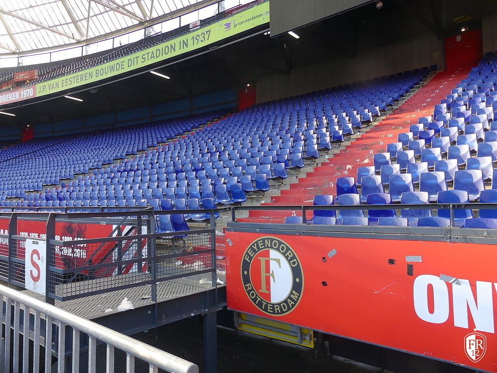 Feyenoord - PSV