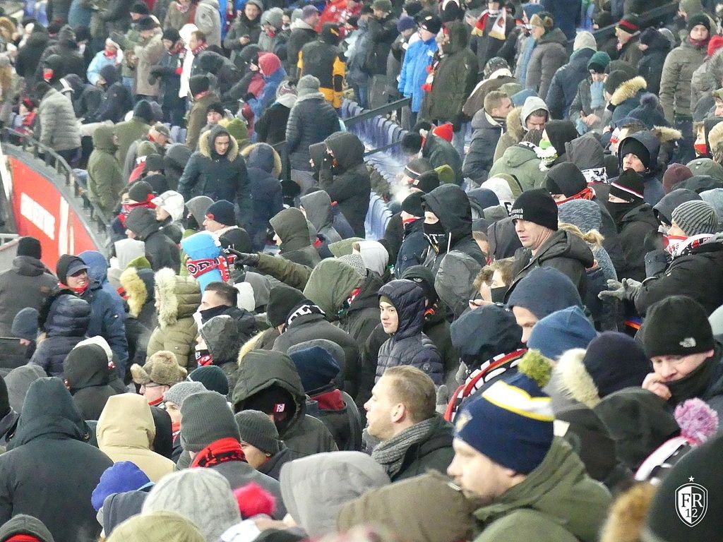 Feyenoord - Willem II