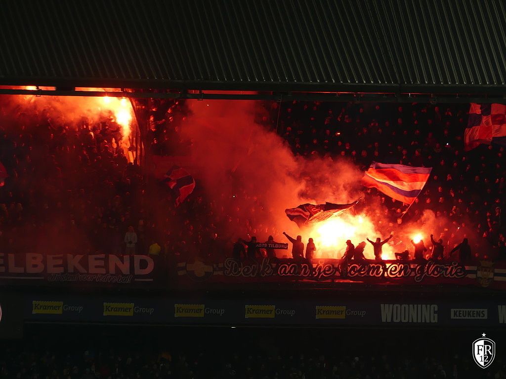 Feyenoord - Willem II