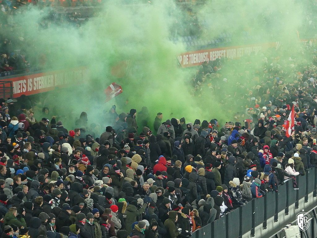 Feyenoord - Willem II