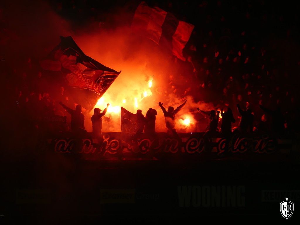 Feyenoord - Willem II