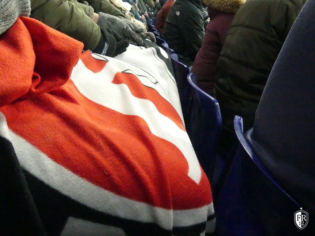 Feyenoord - Willem II