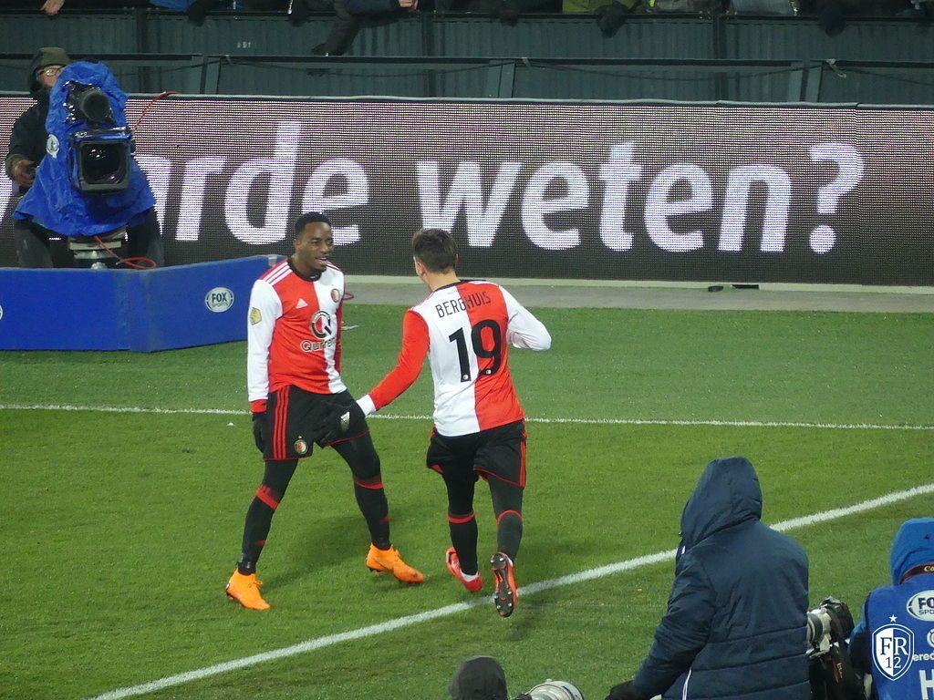 Feyenoord - Willem II