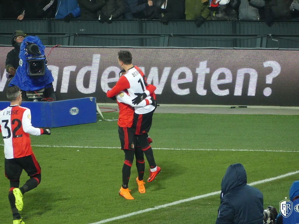 Feyenoord - Willem II