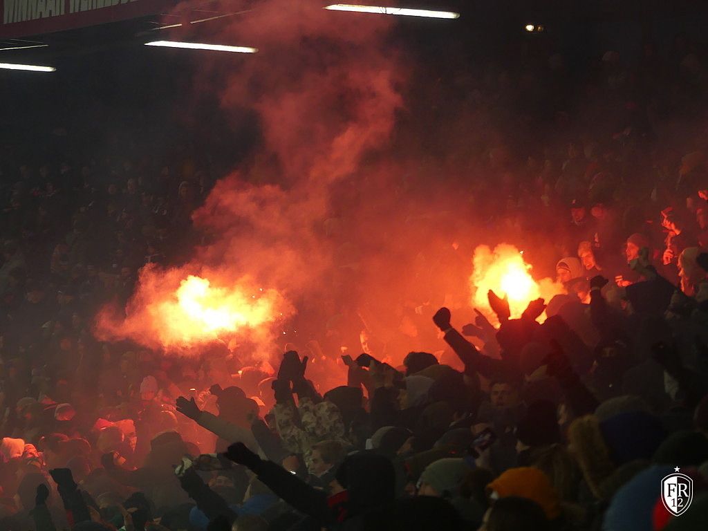 Feyenoord - Willem II
