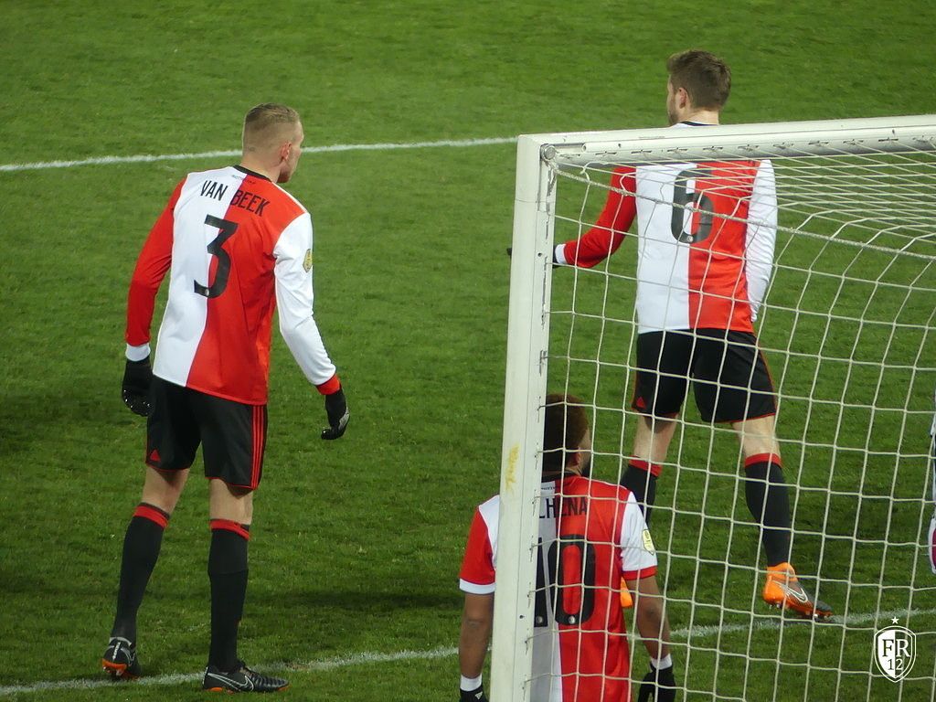 Feyenoord - Willem II