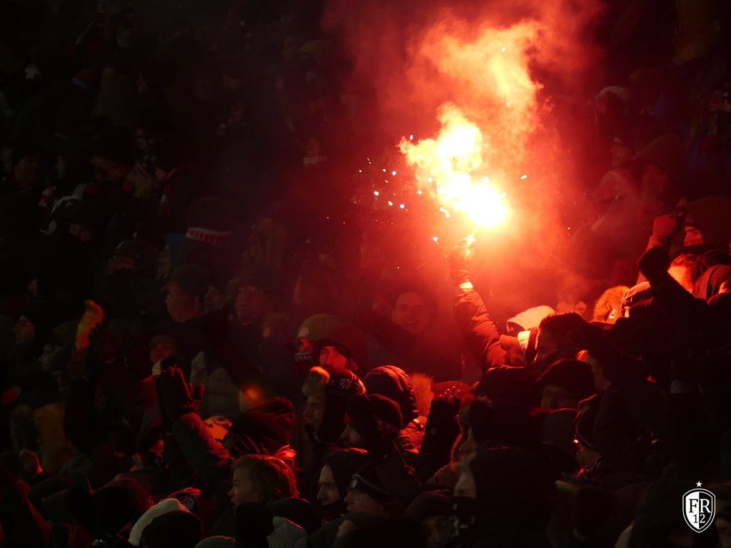 Feyenoord - Willem II