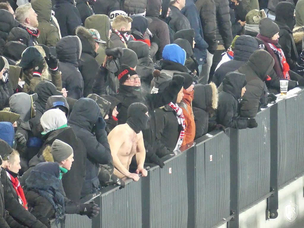 Feyenoord - Willem II