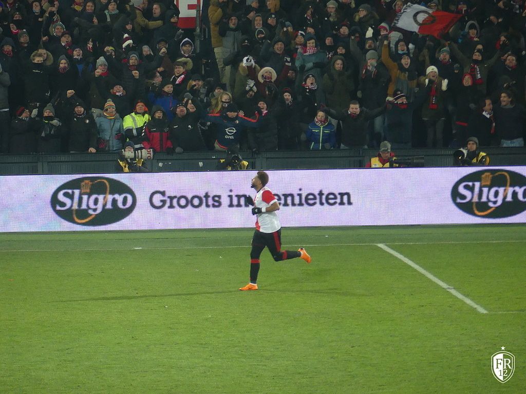 Feyenoord - Willem II