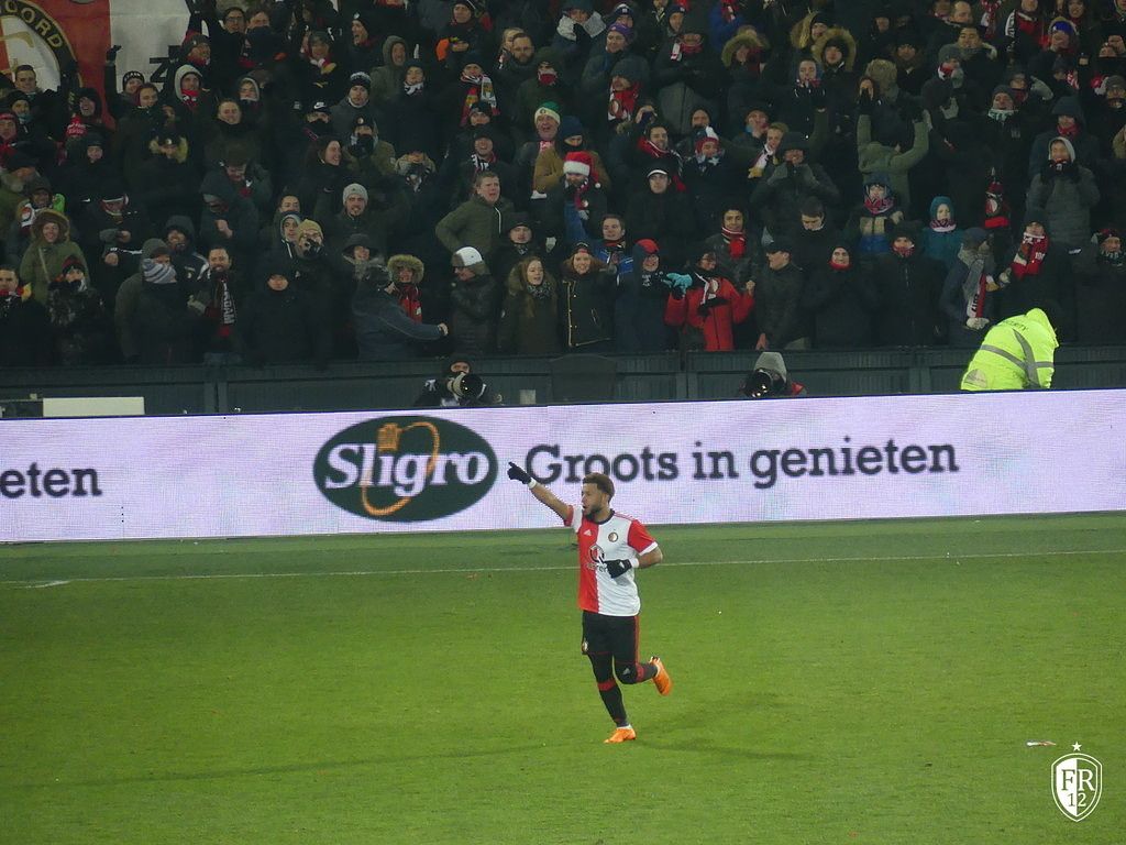 Feyenoord - Willem II