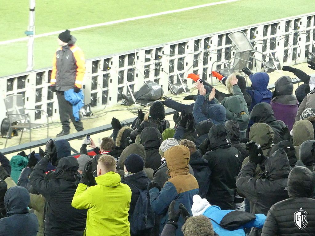 Feyenoord - Willem II