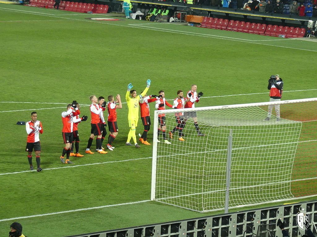 Feyenoord - Willem II