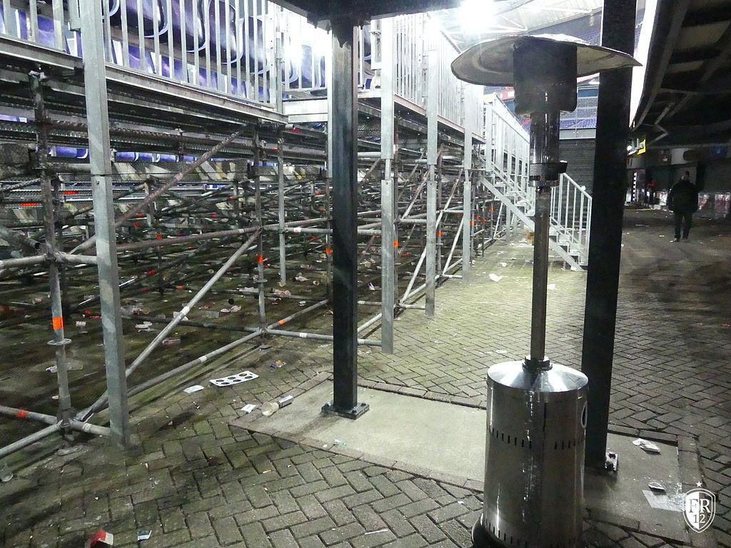 Feyenoord - Willem II