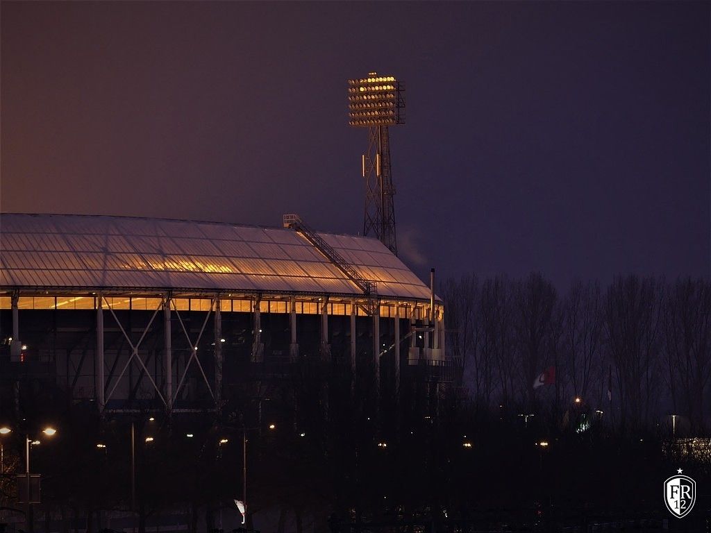 Besneeuwde Kuip