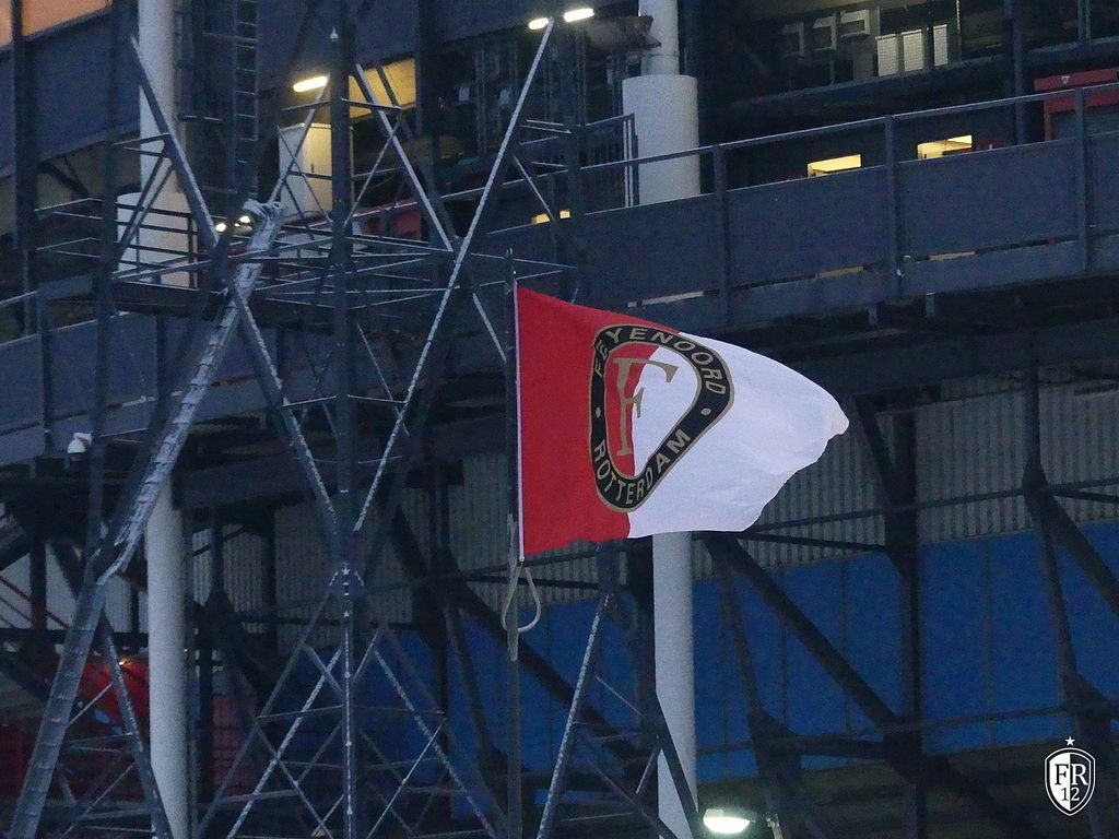 Besneeuwde Kuip