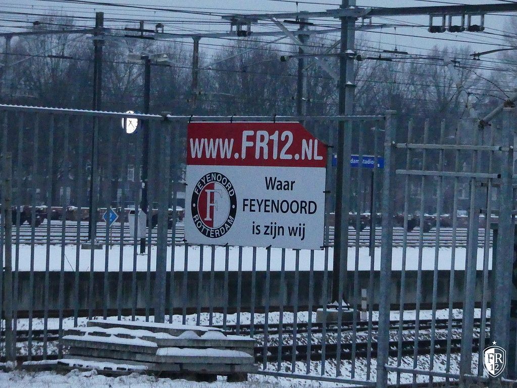 Besneeuwde Kuip