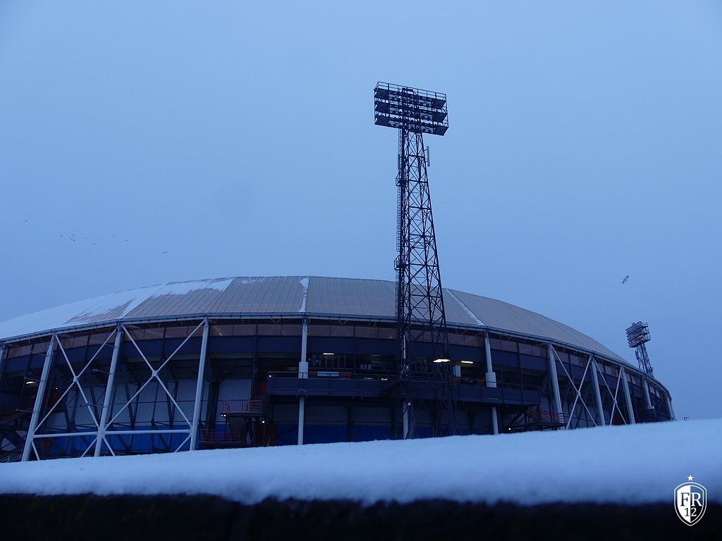Besneeuwde Kuip