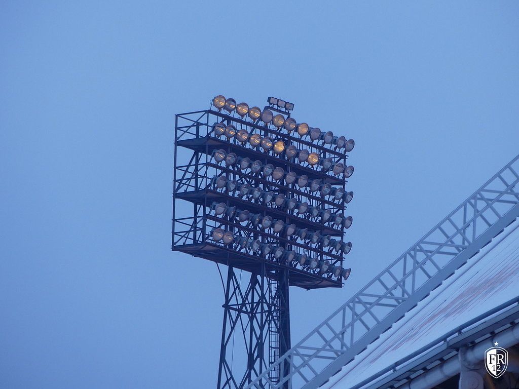 Besneeuwde Kuip