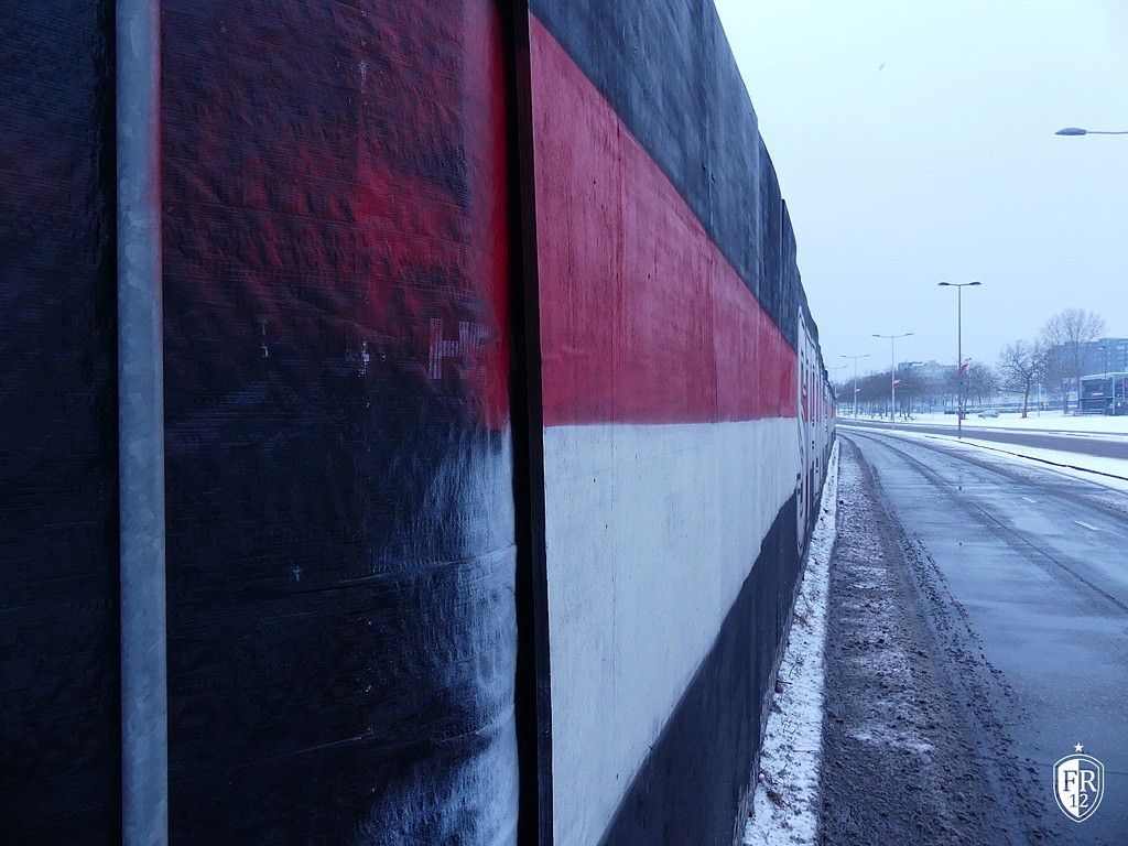 Besneeuwde Kuip